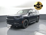 2025 Jeep Wagoneer WAGONEER CARBIDE 4X4