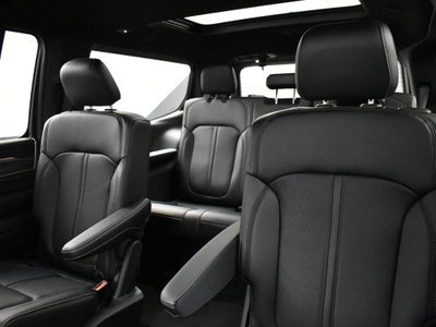 2025 Jeep Wagoneer WAGONEER CARBIDE 4X4