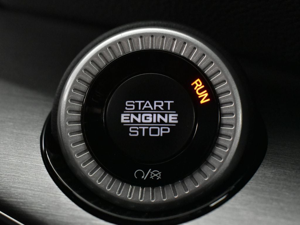 2025 Jeep Wagoneer WAGONEER CARBIDE 4X4