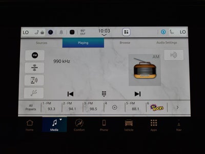 2025 Jeep Wagoneer WAGONEER CARBIDE 4X4