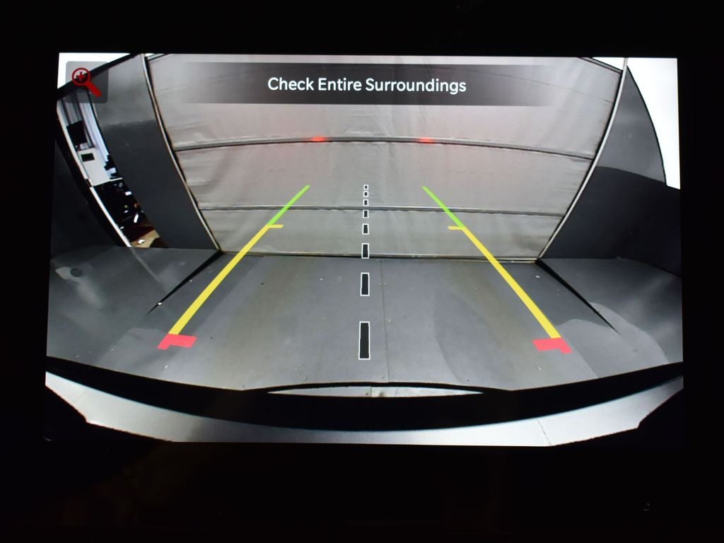 2025 Jeep Wagoneer WAGONEER CARBIDE 4X4