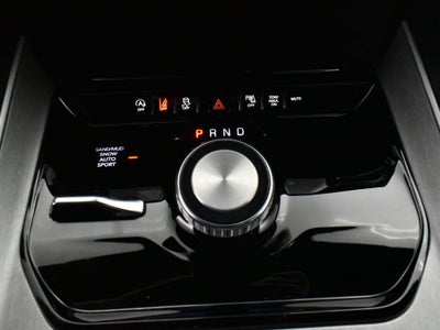 2025 Jeep Wagoneer WAGONEER CARBIDE 4X4