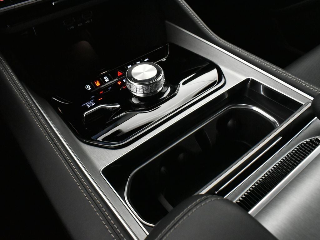 2025 Jeep Wagoneer WAGONEER CARBIDE 4X4