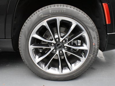 2025 Jeep Wagoneer WAGONEER SERIES II 4X4