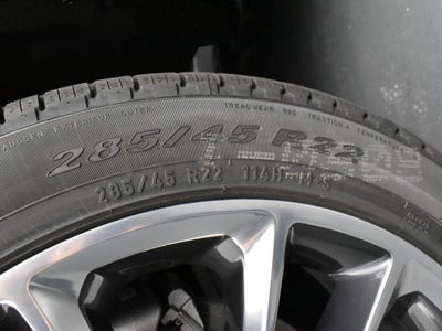 2025 Jeep Wagoneer WAGONEER SERIES II 4X4