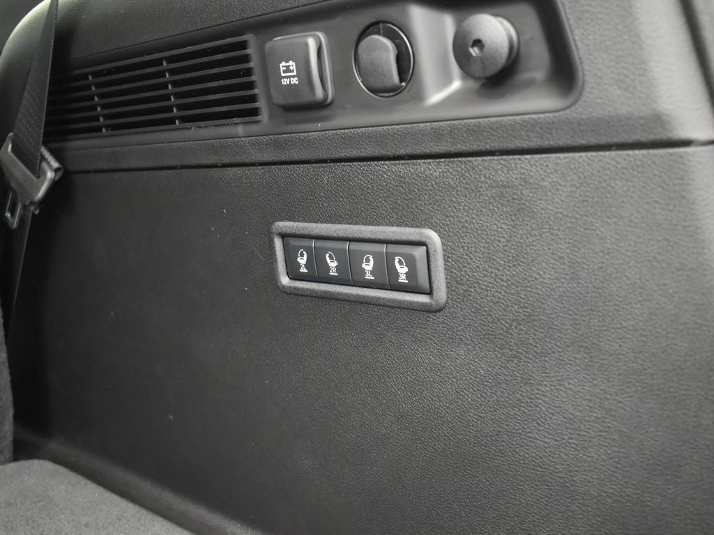 2026 Jeep Grand Wagoneer GRAND WAGONEER LIMITED RESERVE 4X4