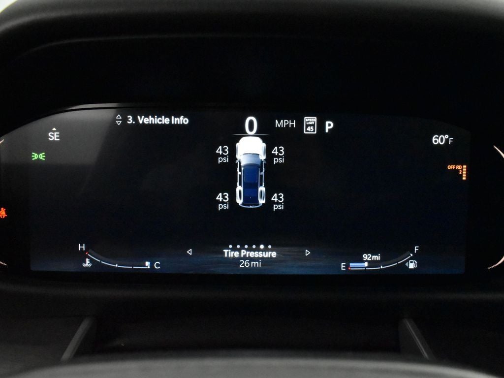 2026 Jeep Grand Wagoneer GRAND WAGONEER LIMITED RESERVE 4X4