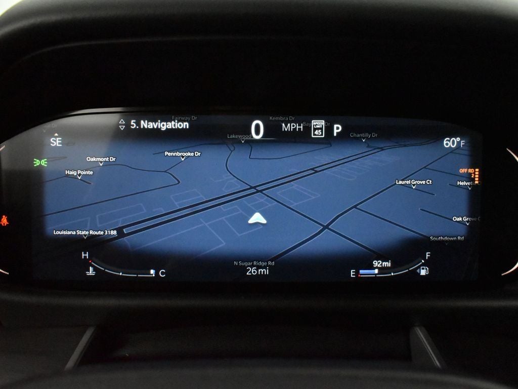 2026 Jeep Grand Wagoneer GRAND WAGONEER LIMITED RESERVE 4X4