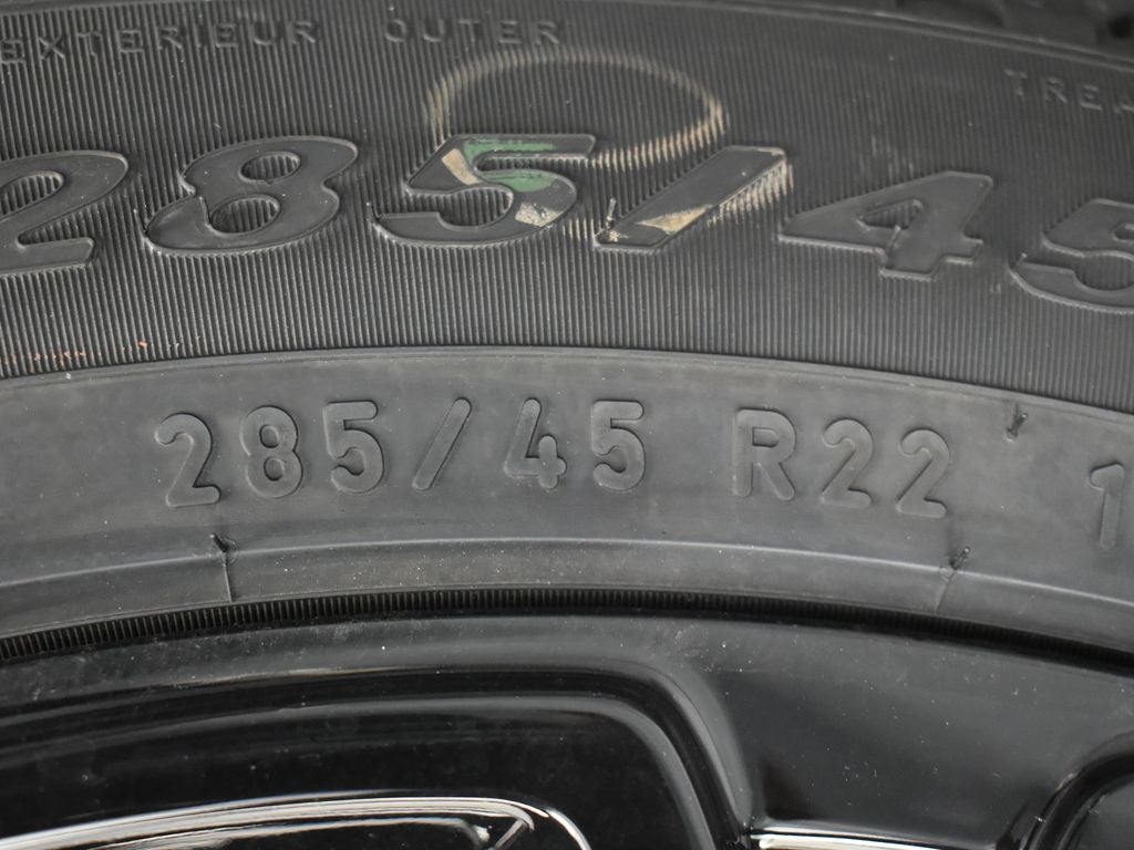 2026 Jeep Grand Wagoneer GRAND WAGONEER LIMITED RESERVE 4X4