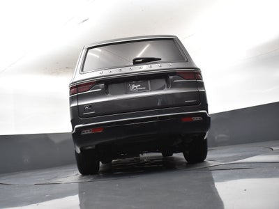 2022 Jeep Wagoneer Series II 4x4