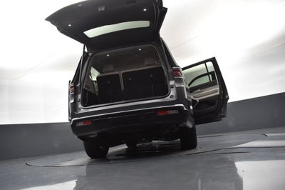 2022 Jeep Wagoneer Series II 4x4