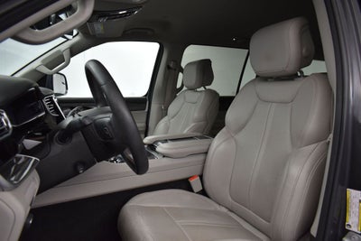 2022 Jeep Wagoneer Series II 4x4