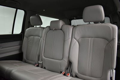 2022 Jeep Wagoneer Series II 4x4