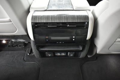 2022 Jeep Wagoneer Series II 4x4
