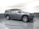 2022 Jeep Wagoneer Series II 4x4