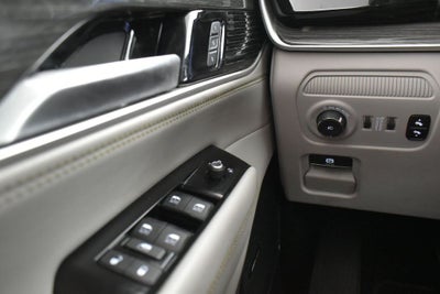 2022 Jeep Wagoneer Series II 4x4