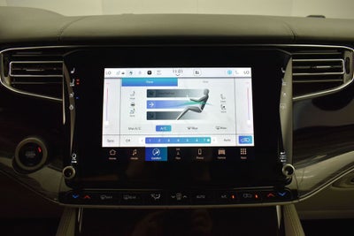 2022 Jeep Wagoneer Series II 4x4