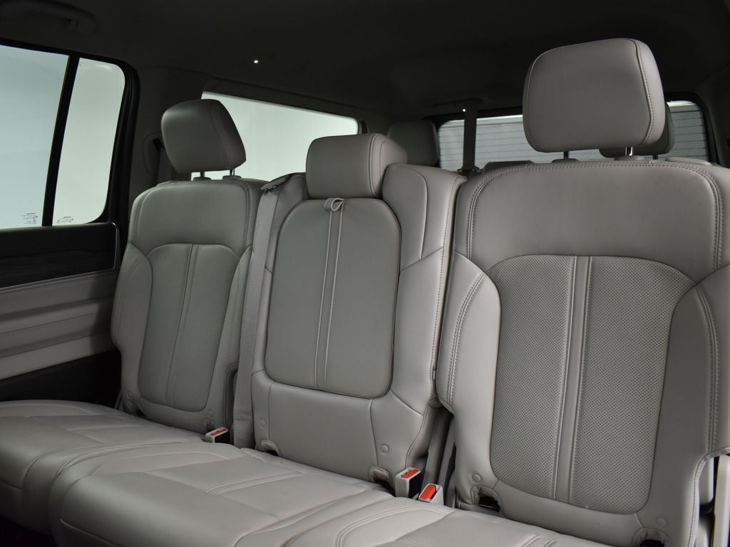 2023 Jeep Wagoneer Series III