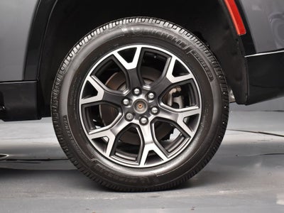 2023 Jeep Wagoneer Series III