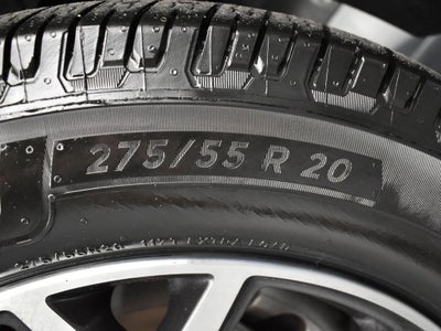 2023 Jeep Wagoneer Series III