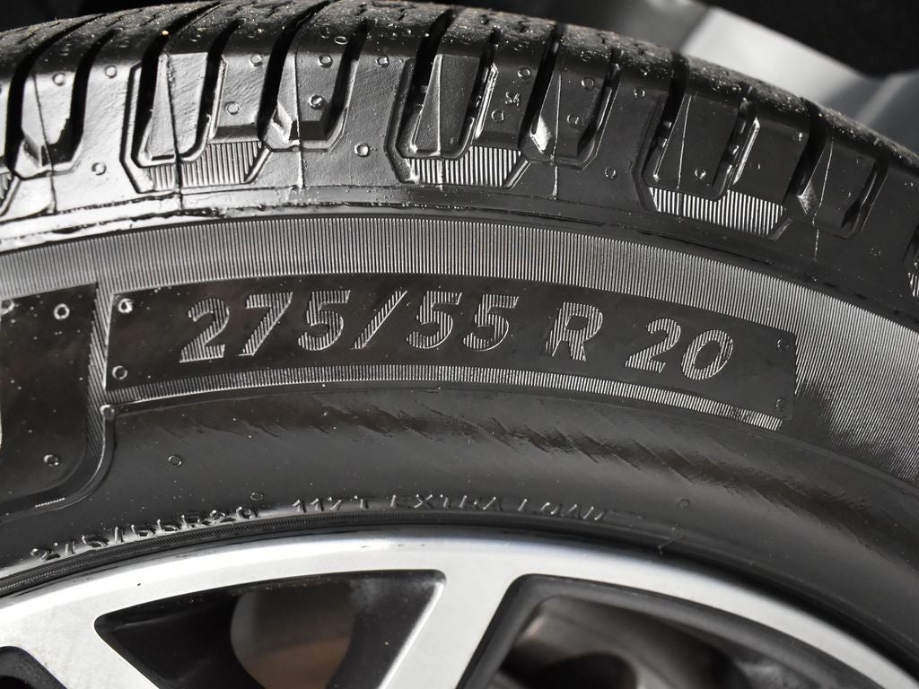 2023 Jeep Wagoneer Series III