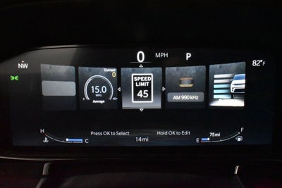 2026 Jeep Grand Wagoneer GRAND WAGONEER SUMMIT RESERVE 4X4
