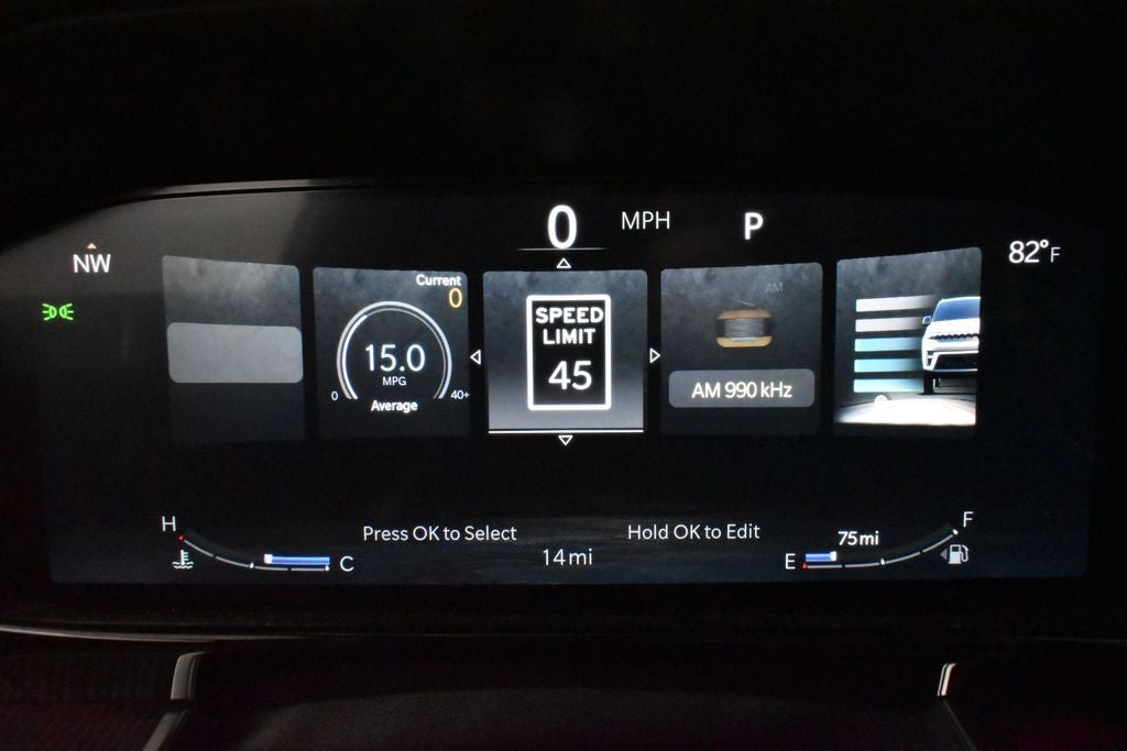 2026 Jeep Grand Wagoneer GRAND WAGONEER SUMMIT RESERVE 4X4