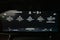 2026 Jeep Grand Wagoneer GRAND WAGONEER SUMMIT RESERVE 4X4