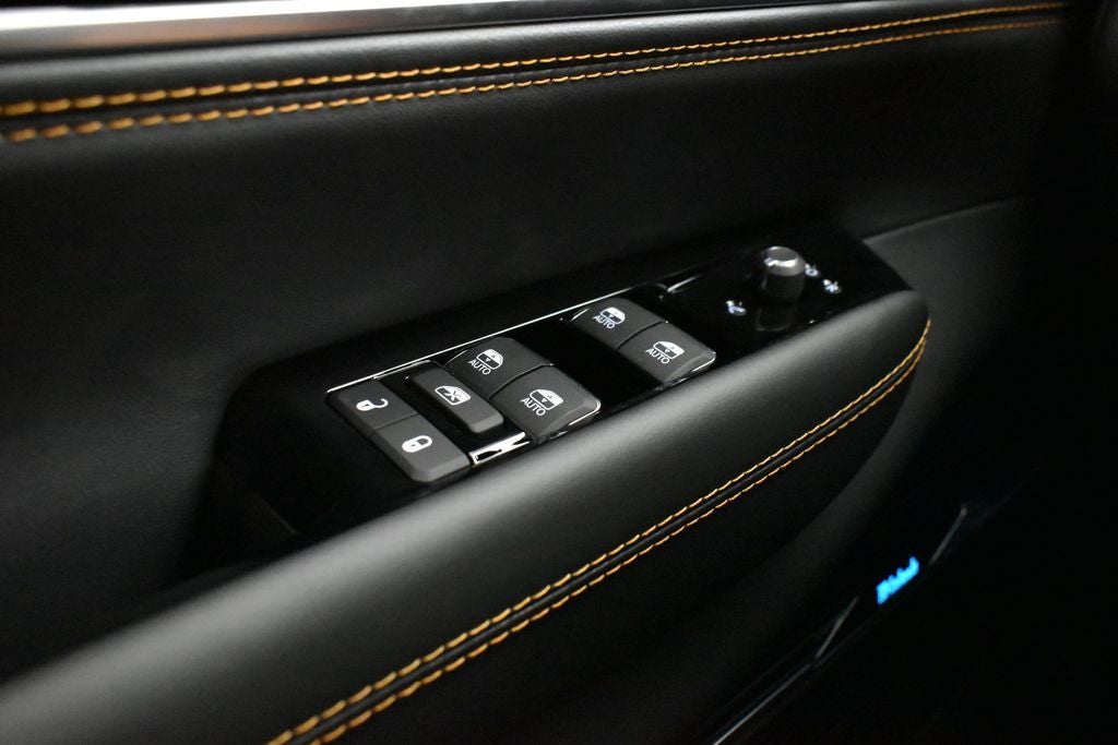 2026 Jeep Grand Wagoneer GRAND WAGONEER SUMMIT RESERVE 4X4
