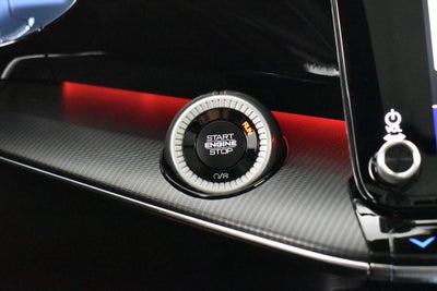 2026 Jeep Grand Wagoneer GRAND WAGONEER SUMMIT RESERVE 4X4