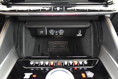 2026 Jeep Grand Wagoneer GRAND WAGONEER SUMMIT RESERVE 4X4