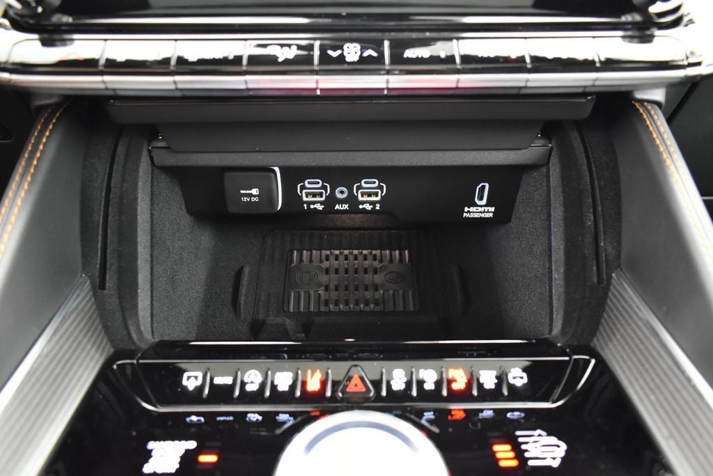 2026 Jeep Grand Wagoneer GRAND WAGONEER SUMMIT RESERVE 4X4