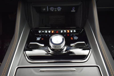 2026 Jeep Grand Wagoneer GRAND WAGONEER SUMMIT RESERVE 4X4
