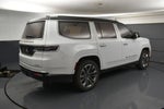 2023 Jeep Grand Wagoneer Series III