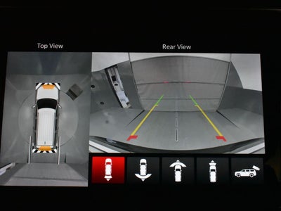 2024 Jeep Grand Wagoneer Series III 4x4