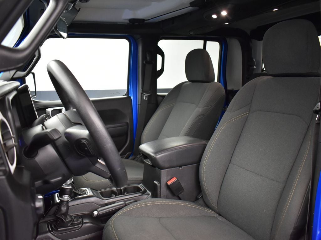 2024 Jeep Gladiator Nighthawk