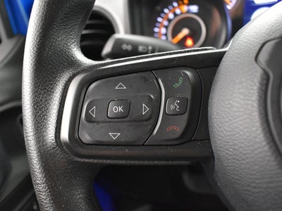 2024 Jeep Gladiator Nighthawk