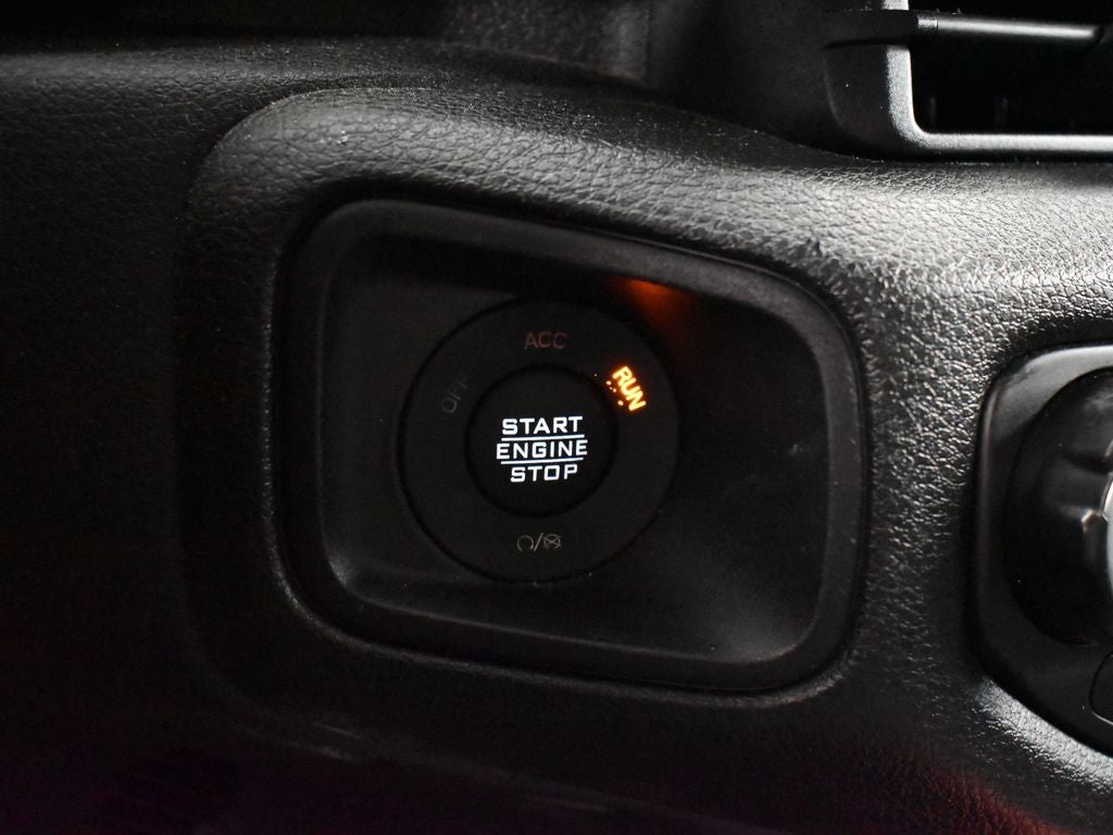 2024 Jeep Gladiator Nighthawk