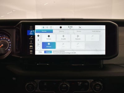 2024 Jeep Gladiator Nighthawk