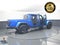 2024 Jeep Gladiator Nighthawk