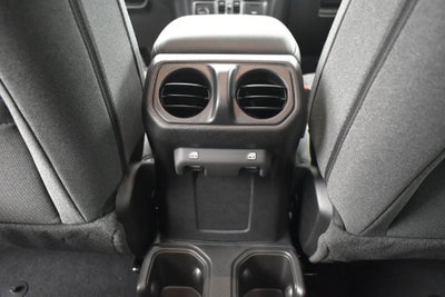 2026 Jeep Gladiator GLADIATOR SPORT S 4X4