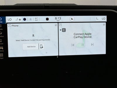 2025 Jeep Gladiator GLADIATOR HIGH TIDE 4X4