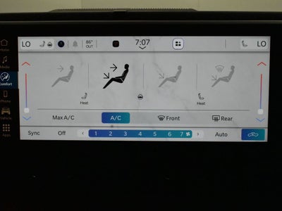 2025 Jeep Gladiator GLADIATOR WILLYS 4X4