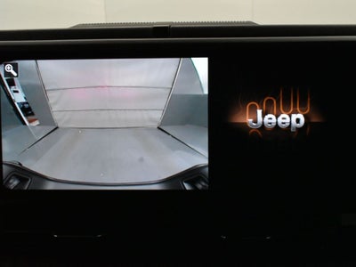 2025 Jeep Gladiator GLADIATOR WILLYS 4X4