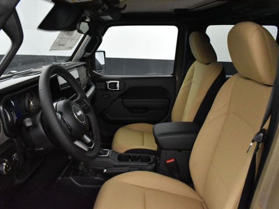 2026 Jeep Gladiator GLADIATOR WILLYS '41 4X4