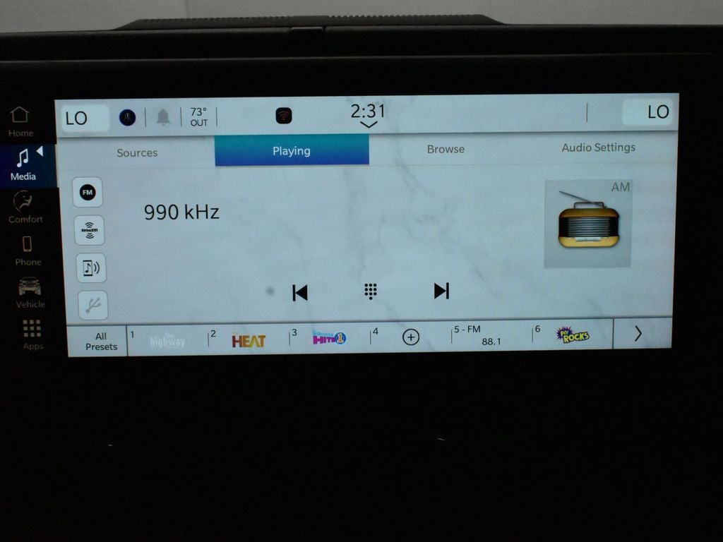 2026 Jeep Gladiator GLADIATOR WILLYS '41 4X4