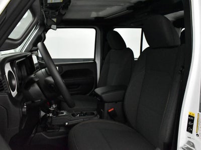 2026 Jeep Gladiator GLADIATOR SPORT 4X4