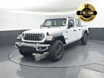 2026 Jeep Gladiator GLADIATOR SPORT 4X4