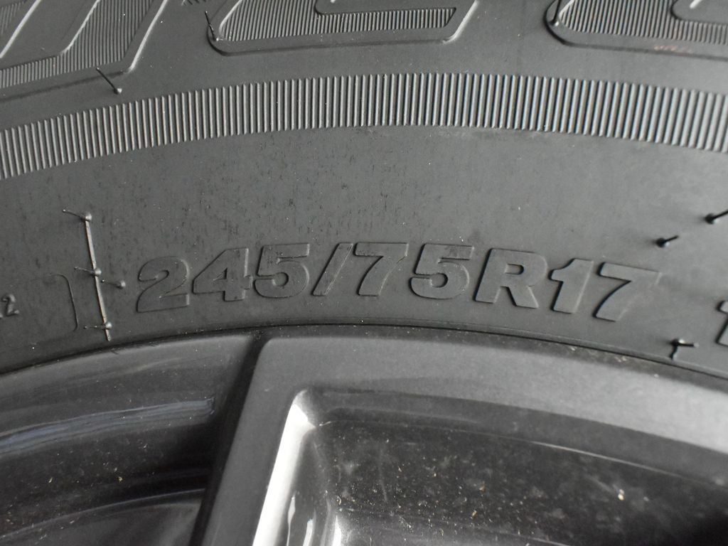 2026 Jeep Gladiator GLADIATOR SPORT 4X4