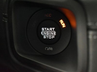 2026 Jeep Gladiator GLADIATOR SAHARA 4X4